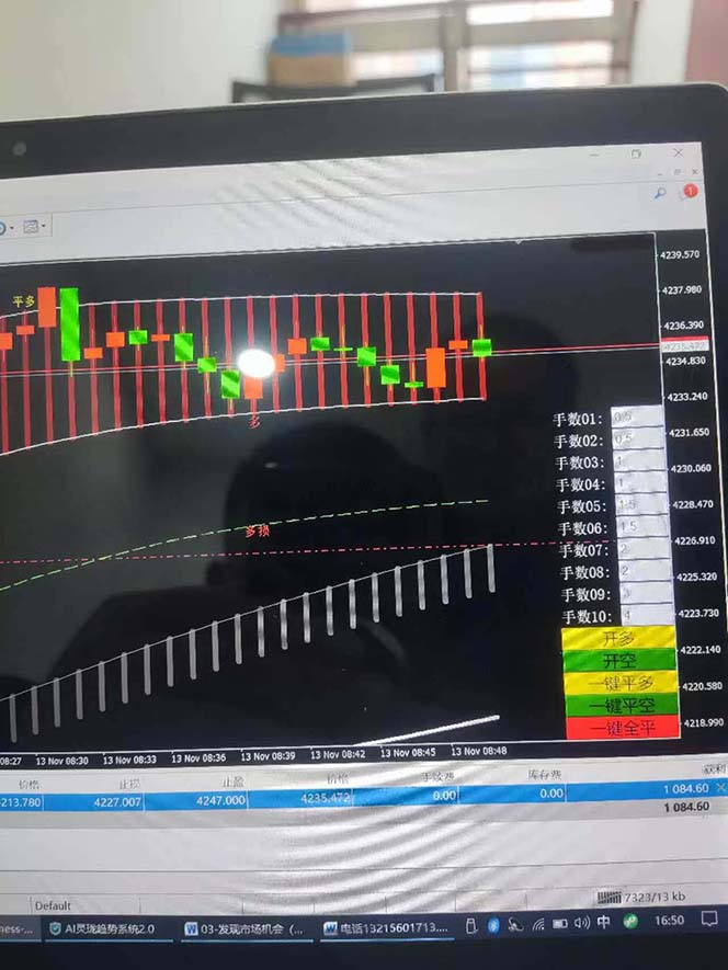 图片[6]-海外美金AI掘金项目，200U可入门槛，一天一单即可，每天1000-2000很轻松！-泡芙局网创
