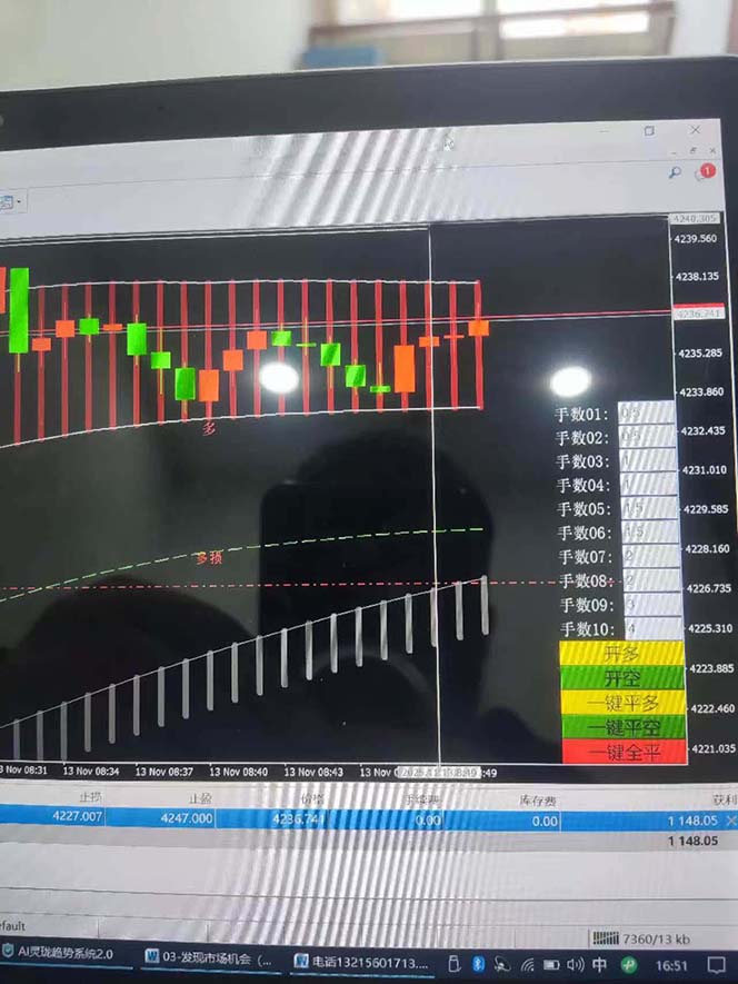 图片[9]-海外美金AI掘金项目，200U可入门槛，一天一单即可，每天1000-2000很轻松！-泡芙局网创