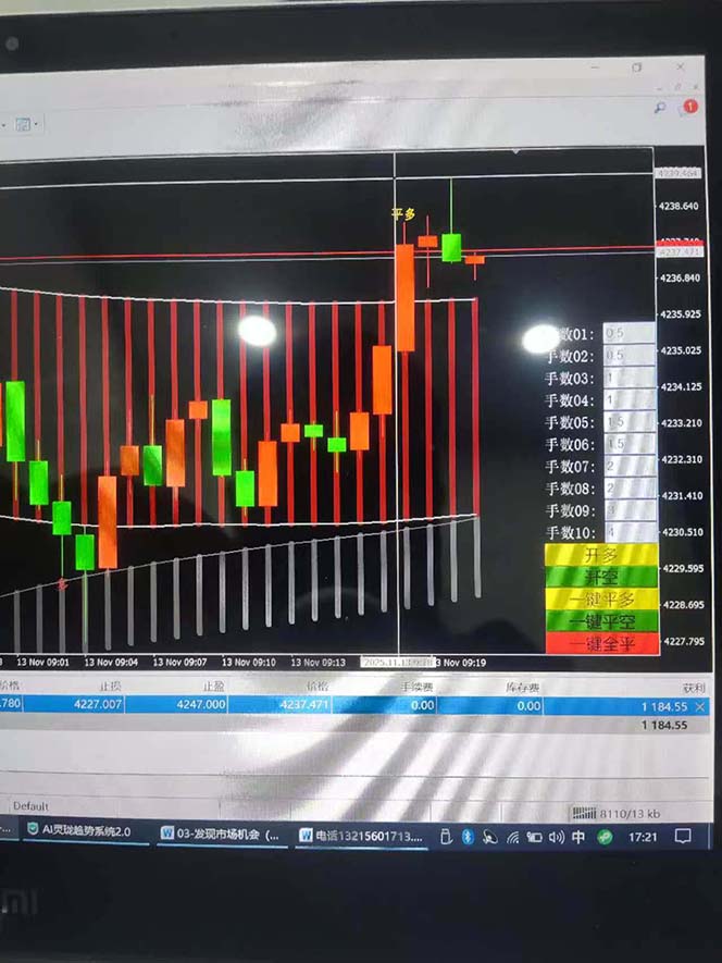 图片[8]-海外美金AI掘金项目，200U可入门槛，一天一单即可，每天1000-2000很轻松！-泡芙局网创